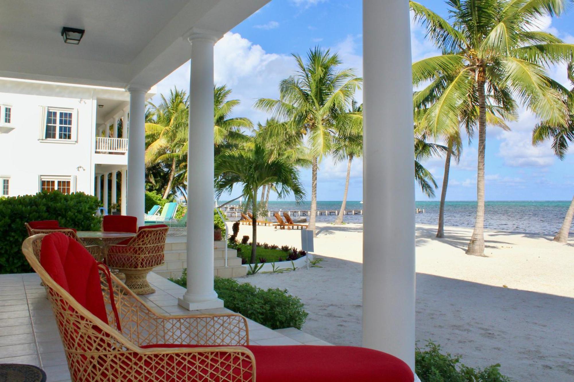 Tara Del Sol Resort San Pedro  Pokoj fotografie
