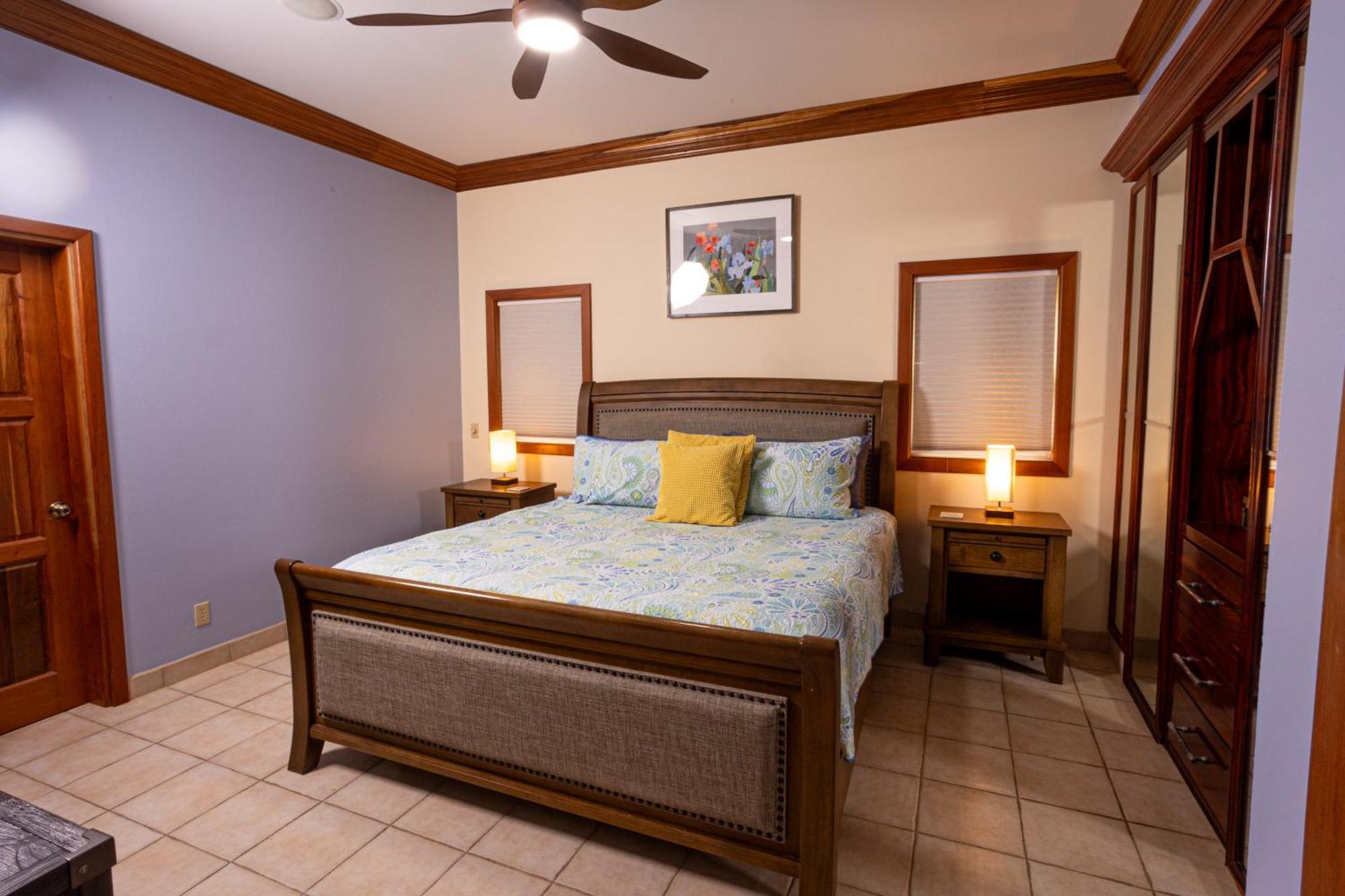Tara Del Sol Resort San Pedro  Exteriér fotografie