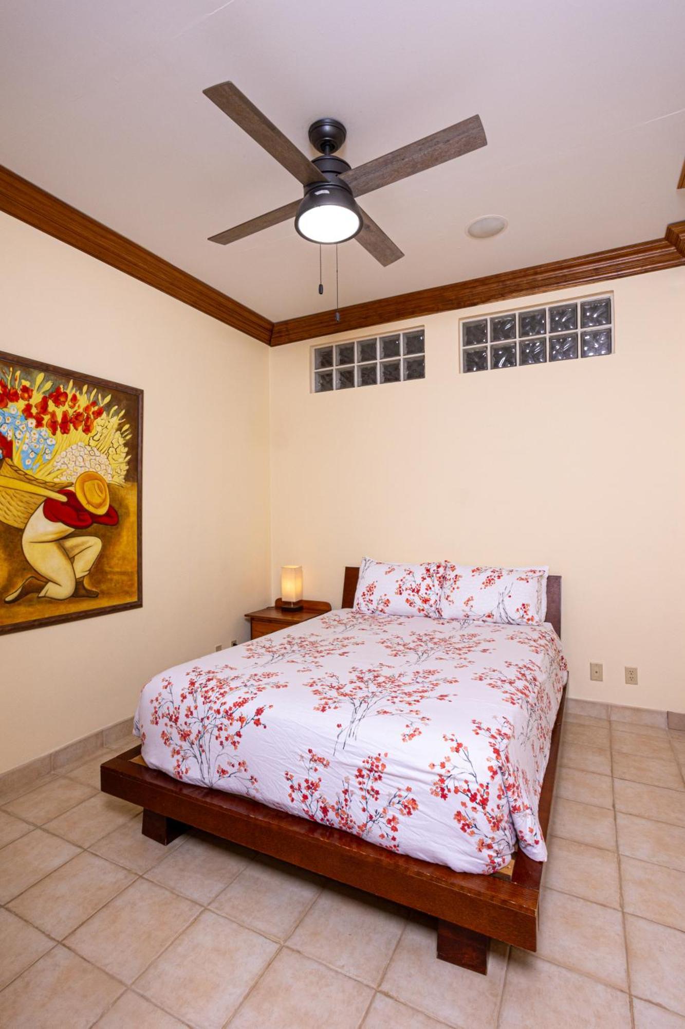 Tara Del Sol Resort San Pedro  Exteriér fotografie